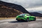 Mercedes-AMG GT R 2017 года (UK)